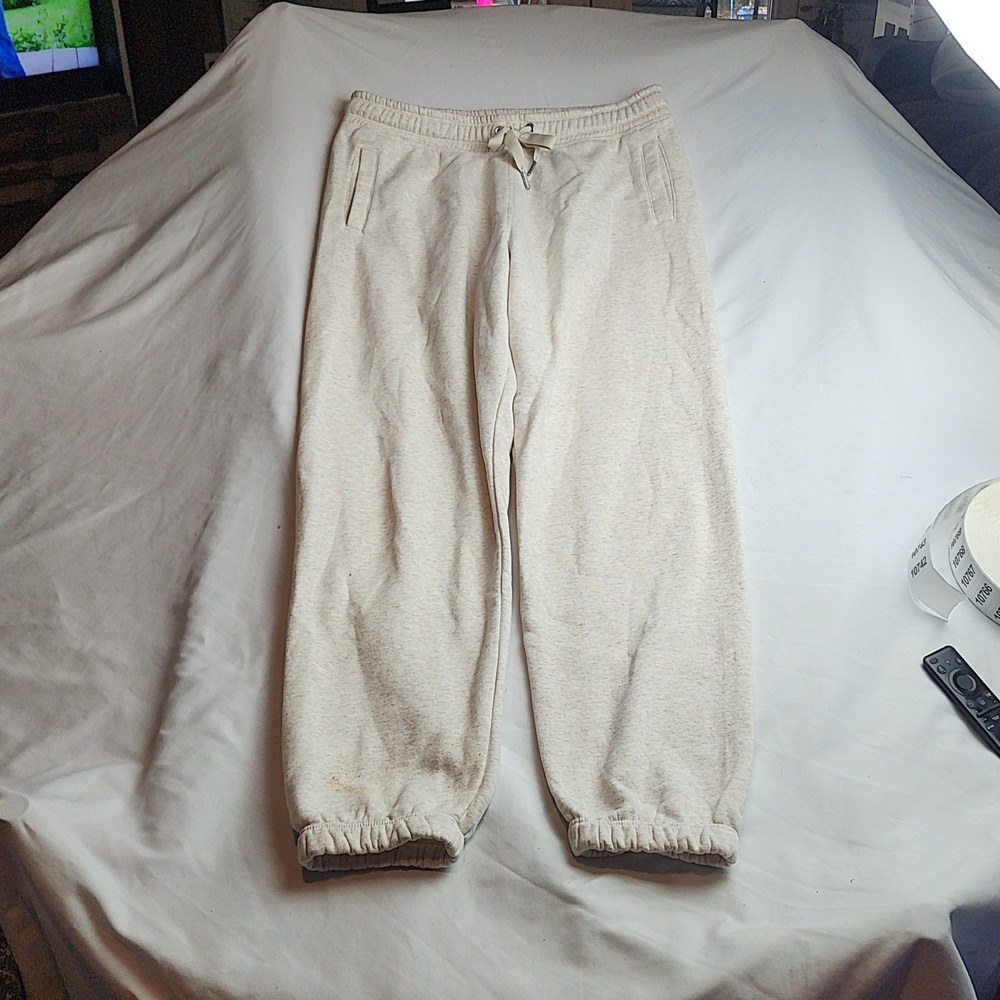 Calvin Klein Performance Jogger Sweatpants Women's Size Medium